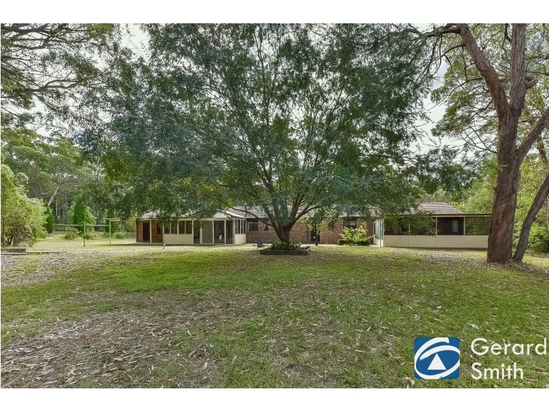 65 Caloola Road, Bargo NSW 2574