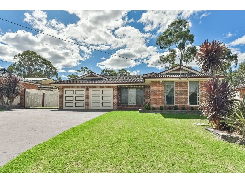 1111 Argyle Street, Wilton NSW 2571