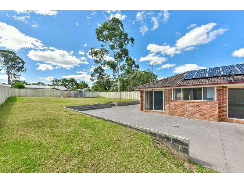 1111 Argyle Street, Wilton NSW 2571