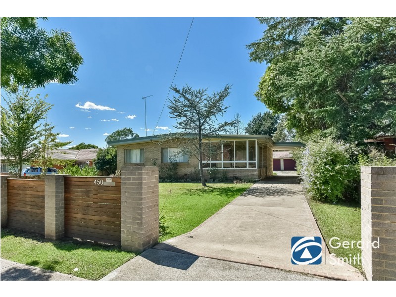 450 Argyle Street, Picton NSW 2571