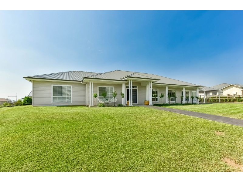 5 Oxenbridge Avenue, Wilton NSW 2571