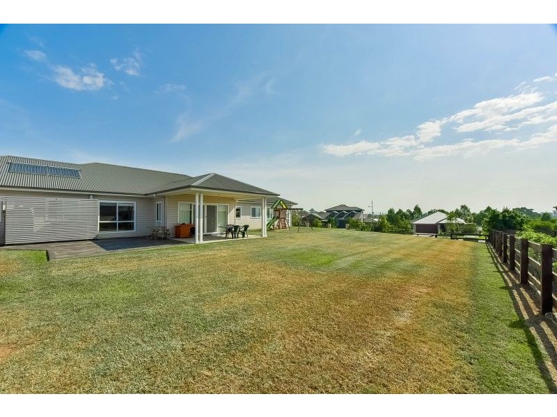 5 Oxenbridge Avenue, Wilton NSW 2571