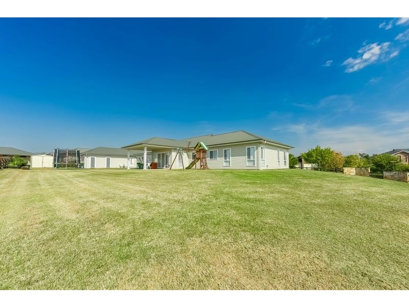 5 Oxenbridge Avenue, Wilton NSW 2571