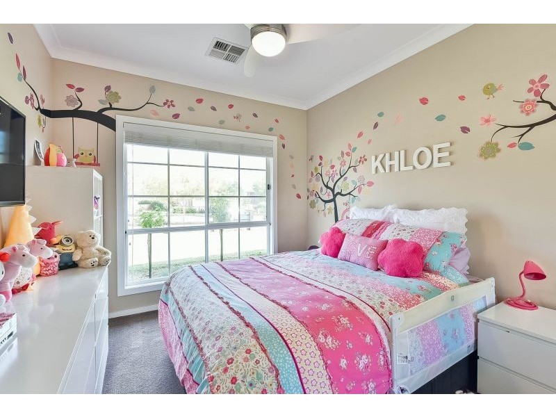 5 Oxenbridge Avenue, Wilton NSW 2571