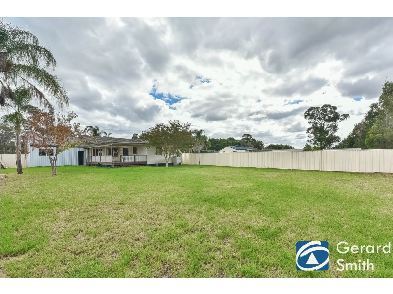 29 Rockford Road, Tahmoor NSW 2573
