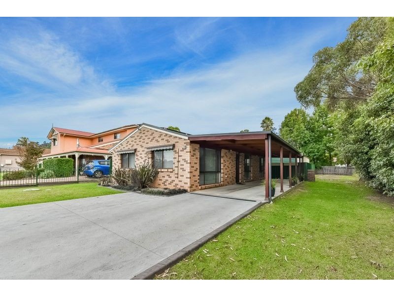 45 Dutton Road, Buxton NSW 2571