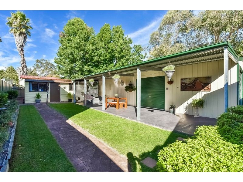 45 Dutton Road, Buxton NSW 2571