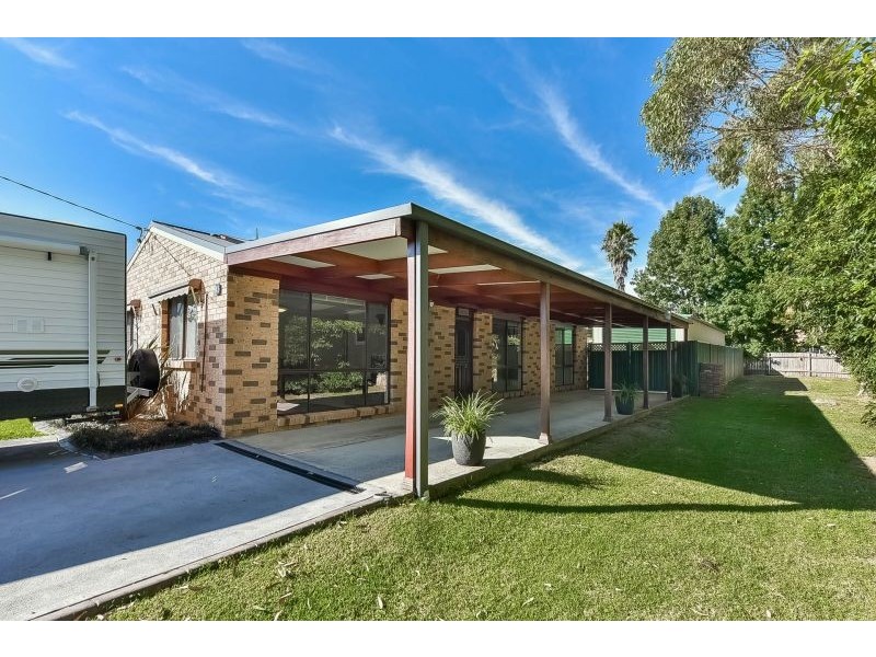 45 Dutton Road, Buxton NSW 2571