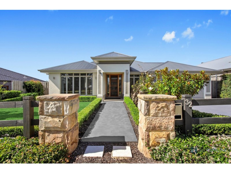 32 Fairway Drive, Wilton NSW 2571