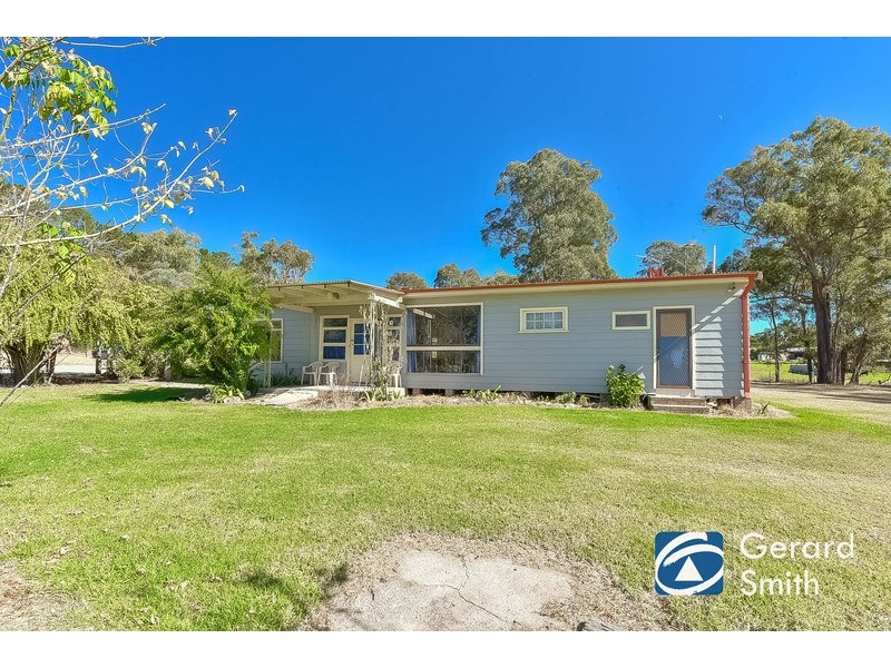 29 Great Southern Road, Bargo NSW 2574