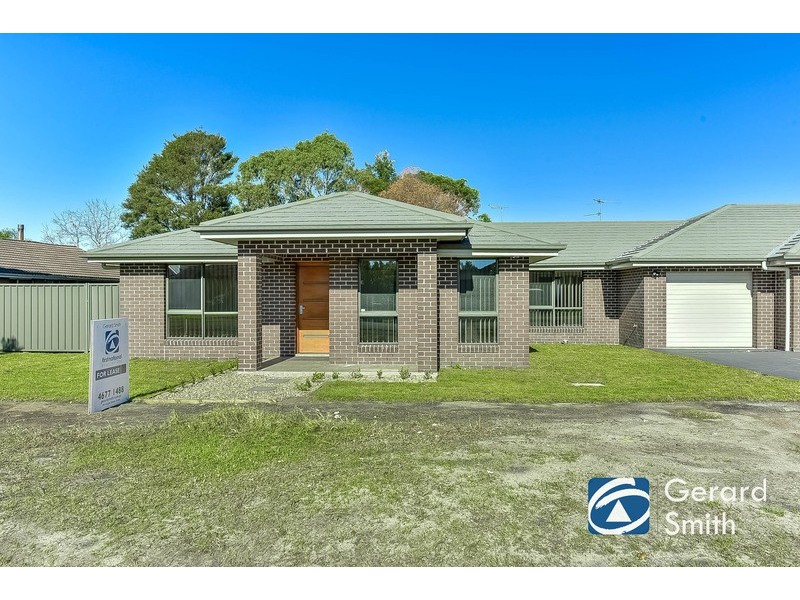 64 Westbourne Avenue, Thirlmere NSW 2572