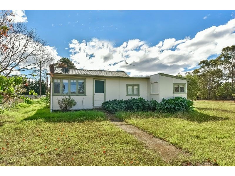 55 Dymond Street, Bargo NSW 2574