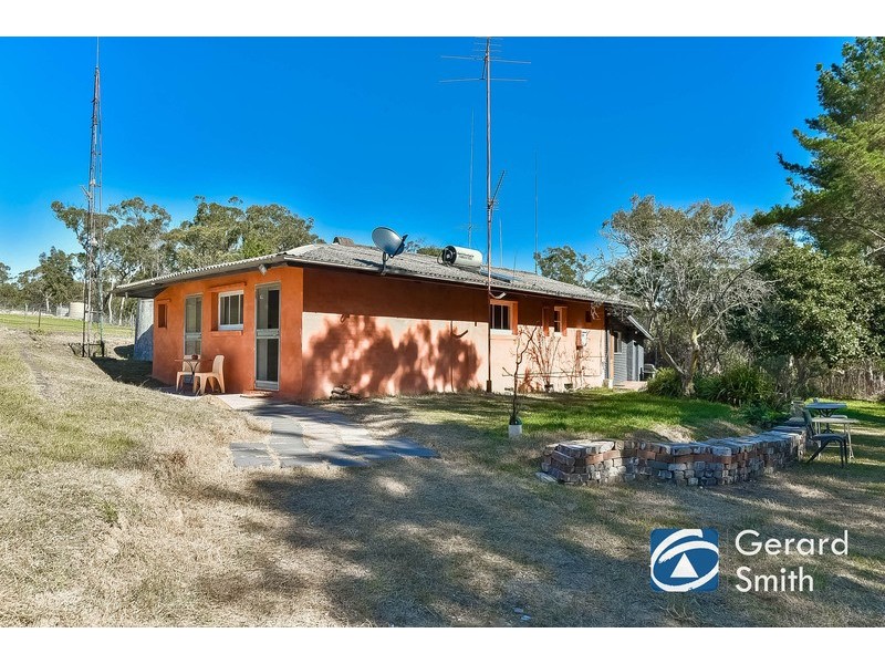 39 Yanderra Road, Yanderra NSW 2574