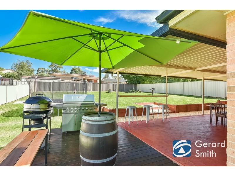 21 Eucalyptus Grove, Buxton NSW 2571
