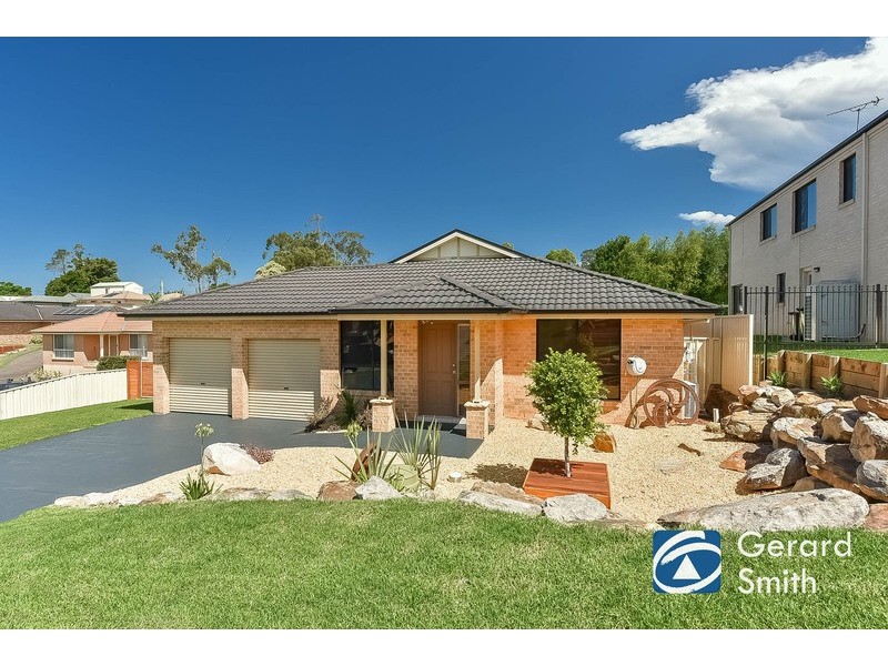 21 Eucalyptus Grove, Buxton NSW 2571