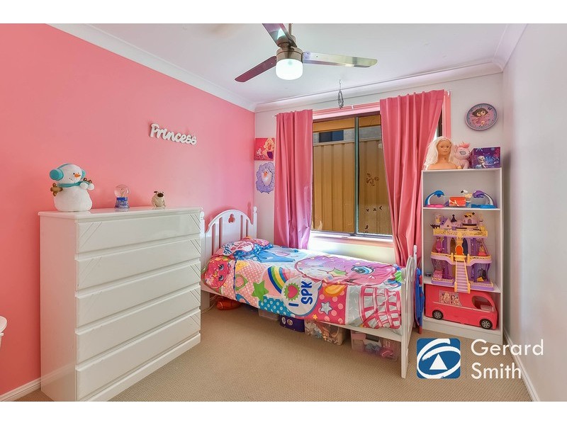 21 Eucalyptus Grove, Buxton NSW 2571