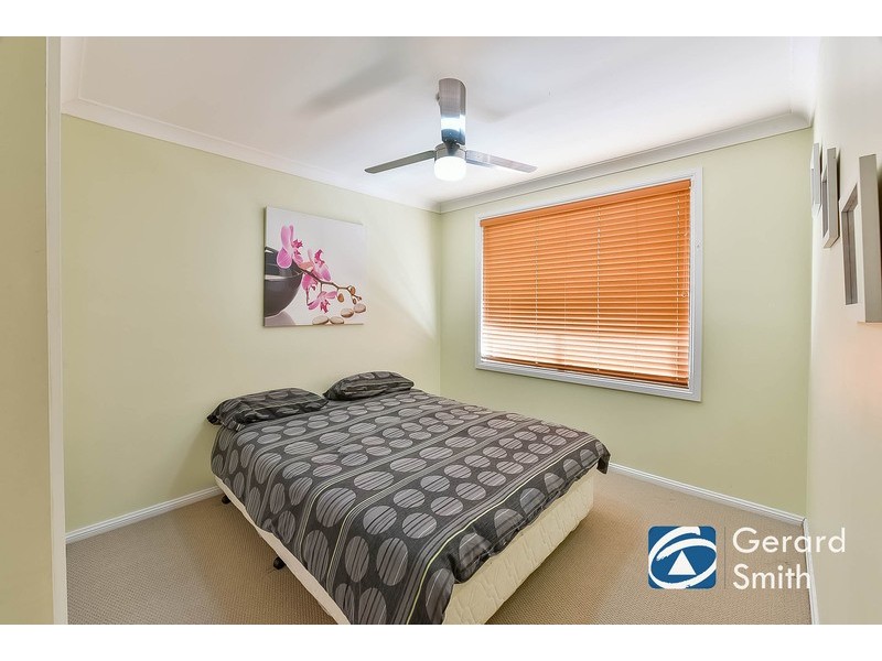 21 Eucalyptus Grove, Buxton NSW 2571