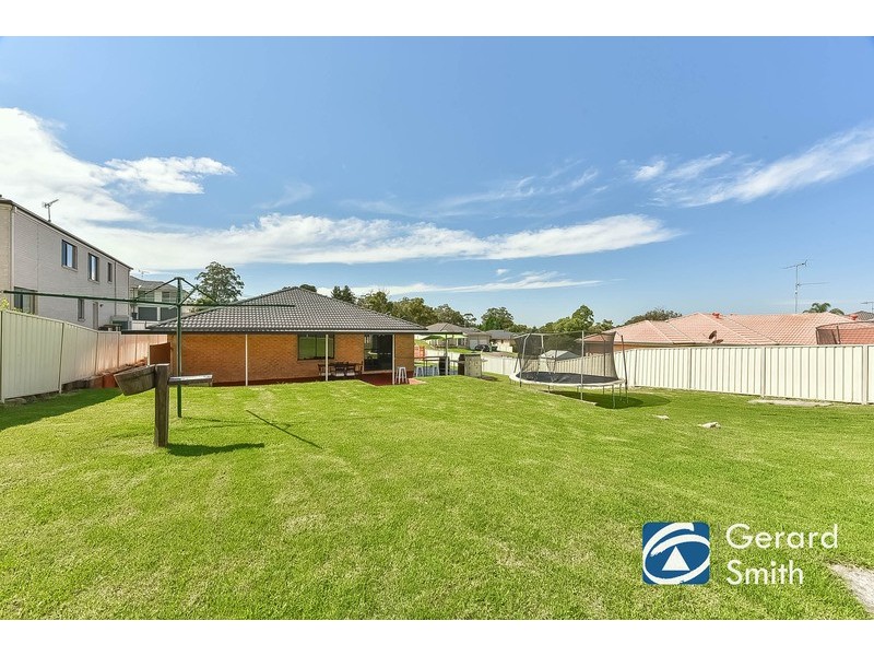 21 Eucalyptus Grove, Buxton NSW 2571