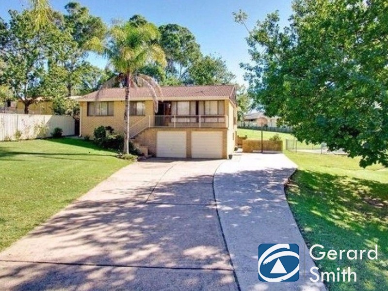 5-7 Taylors Road, Silverdale NSW 2752