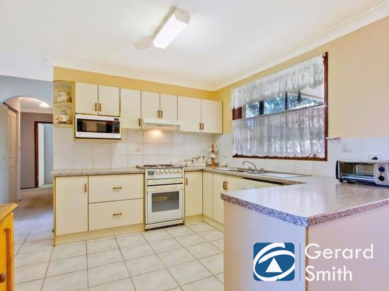 5-7 Taylors Road, Silverdale NSW 2752