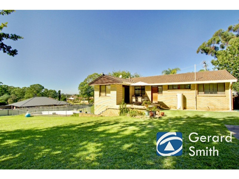 5-7 Taylors Road, Silverdale NSW 2752