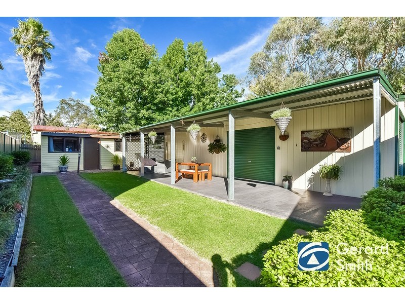 45 Dutton Road, Buxton NSW 2571