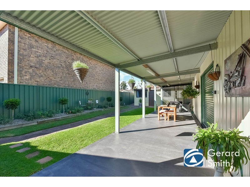 45 Dutton Road, Buxton NSW 2571