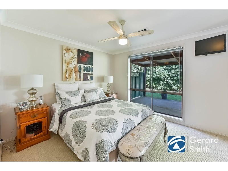 45 Dutton Road, Buxton NSW 2571