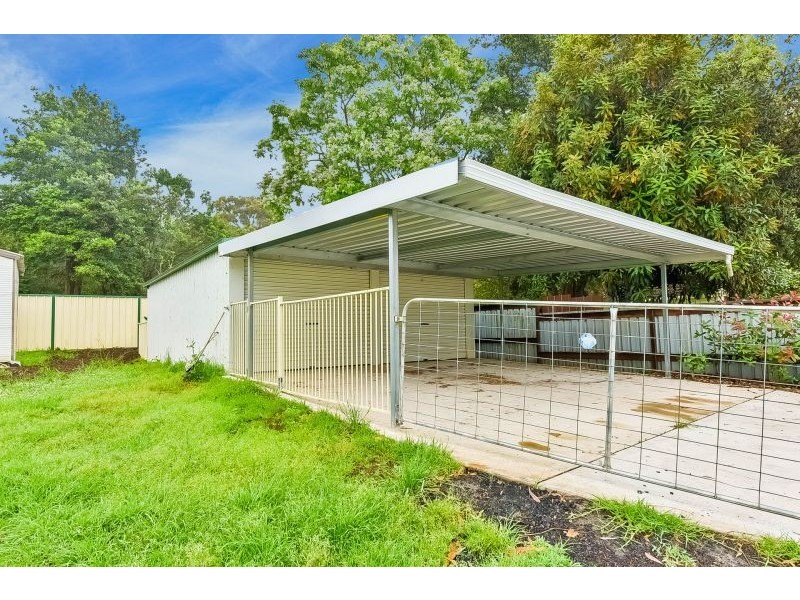69 Steveys Forest Road, Oakdale NSW 2570