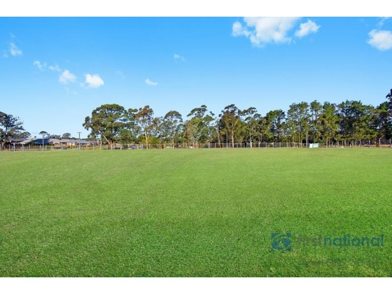 Lot 11, 25 Bell Street, Thirlmere NSW 2572