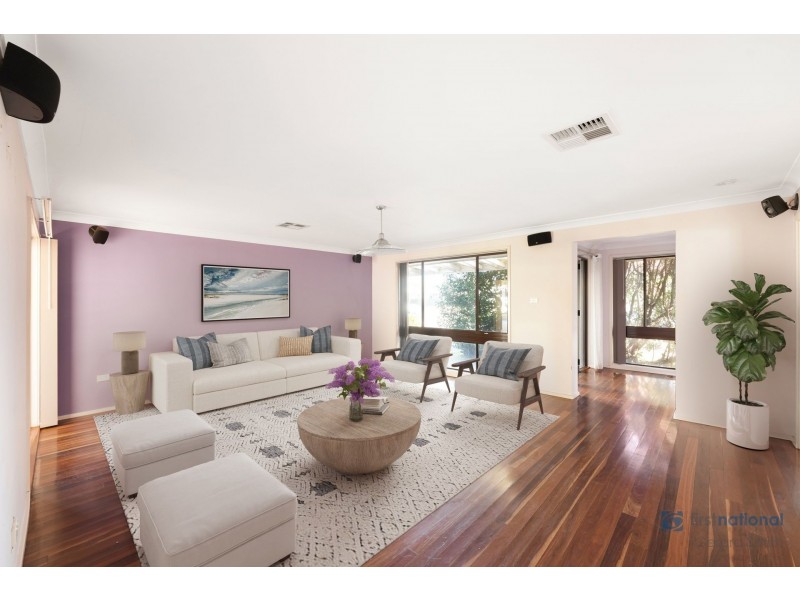 2 Wren Place, Thirlmere NSW 2572