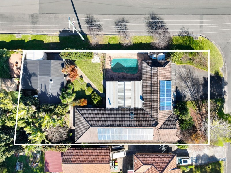 2 Wren Place, Thirlmere NSW 2572