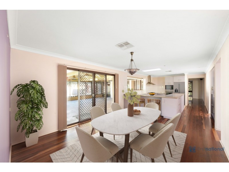 2 Wren Place, Thirlmere NSW 2572