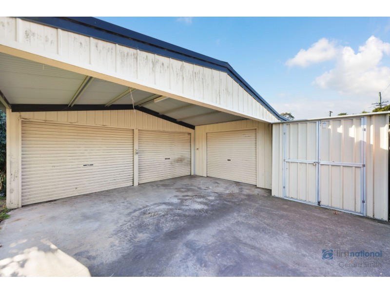 2 Wren Place, Thirlmere NSW 2572