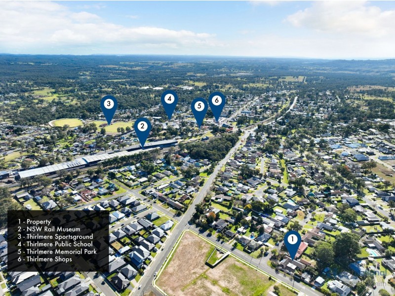 2 Wren Place, Thirlmere NSW 2572