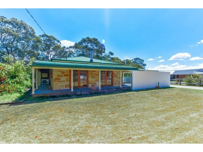 235 Wilton Road, Wilton NSW 2571