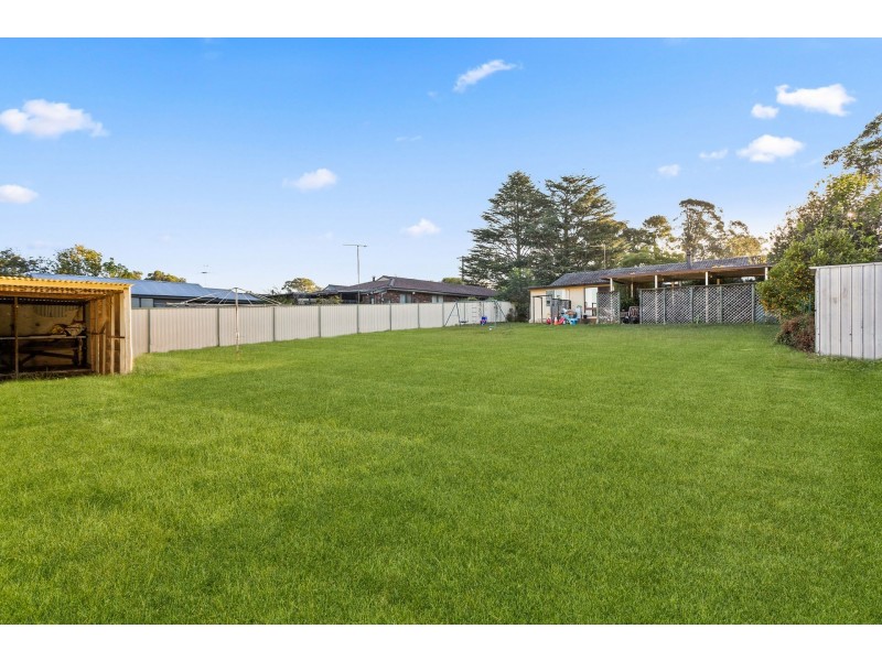 26 Castlereagh Street, Tahmoor NSW 2573