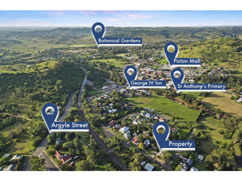 38-40 Picton Avenue, Picton NSW 2571