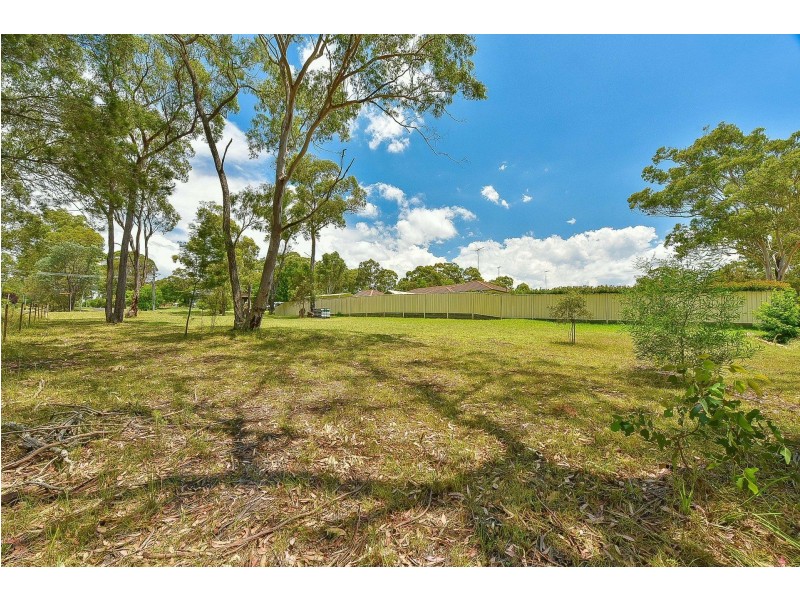 22 Campsie Street, Wilton NSW 2571