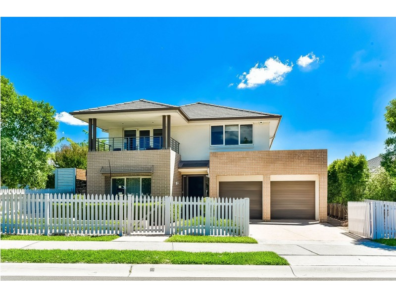 27 Chisolm Street, Wilton NSW 2571