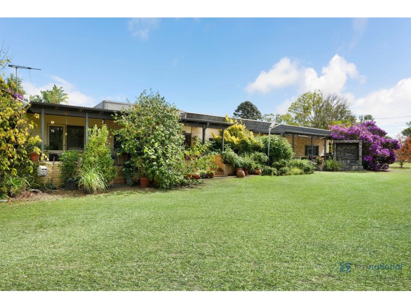 3150 Remembrance Driveway, Bargo NSW 2574