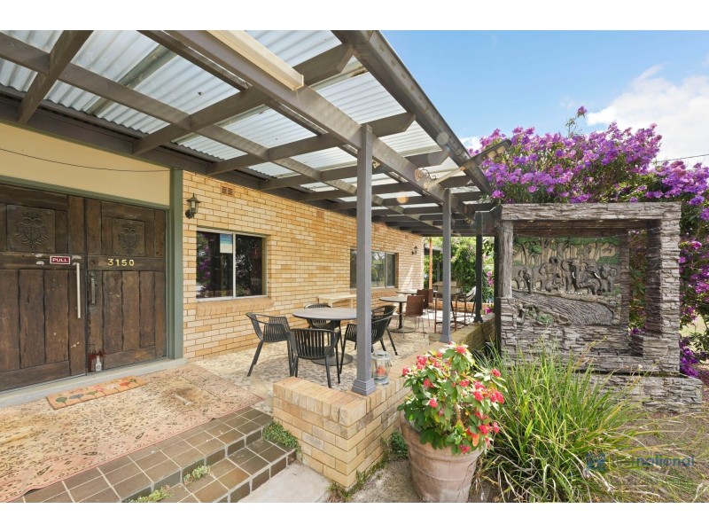3150 Remembrance Driveway, Bargo NSW 2574