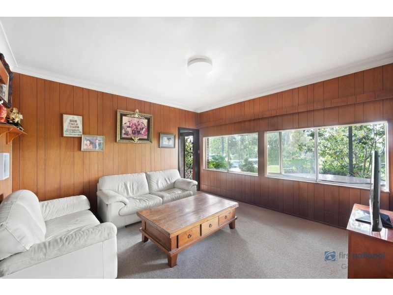 3150 Remembrance Driveway, Bargo NSW 2574