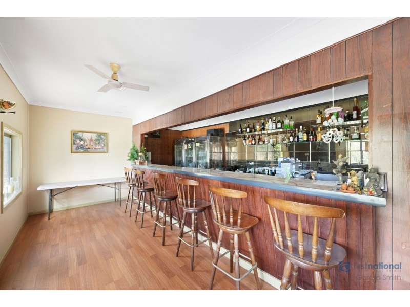 3150 Remembrance Driveway, Bargo NSW 2574