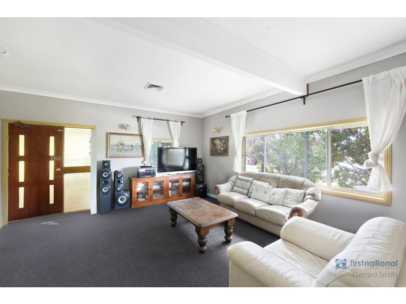3150 Remembrance Driveway, Bargo NSW 2574