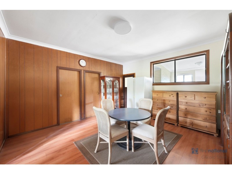 3150 Remembrance Driveway, Bargo NSW 2574
