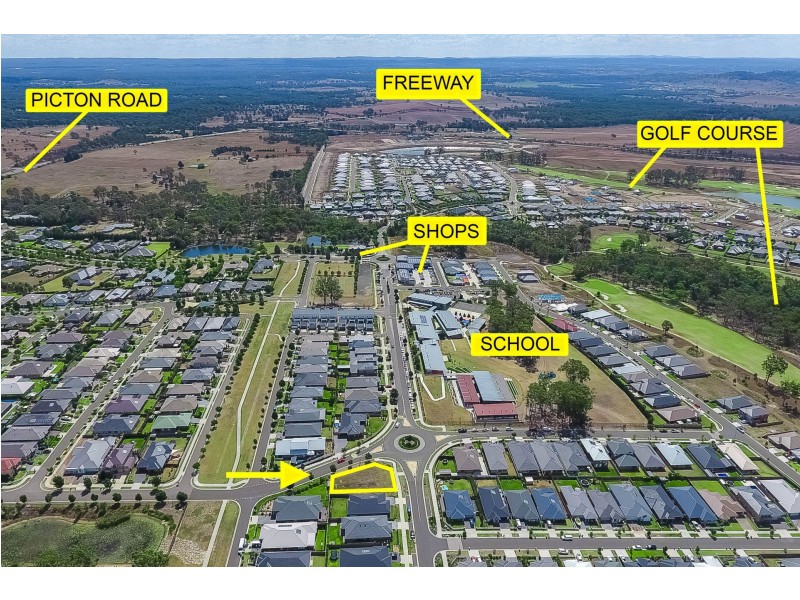 42 Greenbridge Drive, Wilton NSW 2571