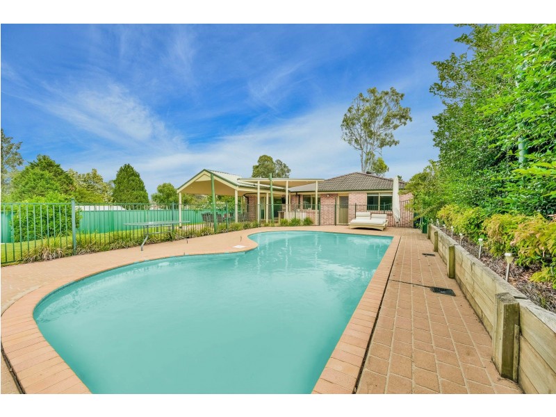 41 Hambridge Road, Bargo NSW 2574