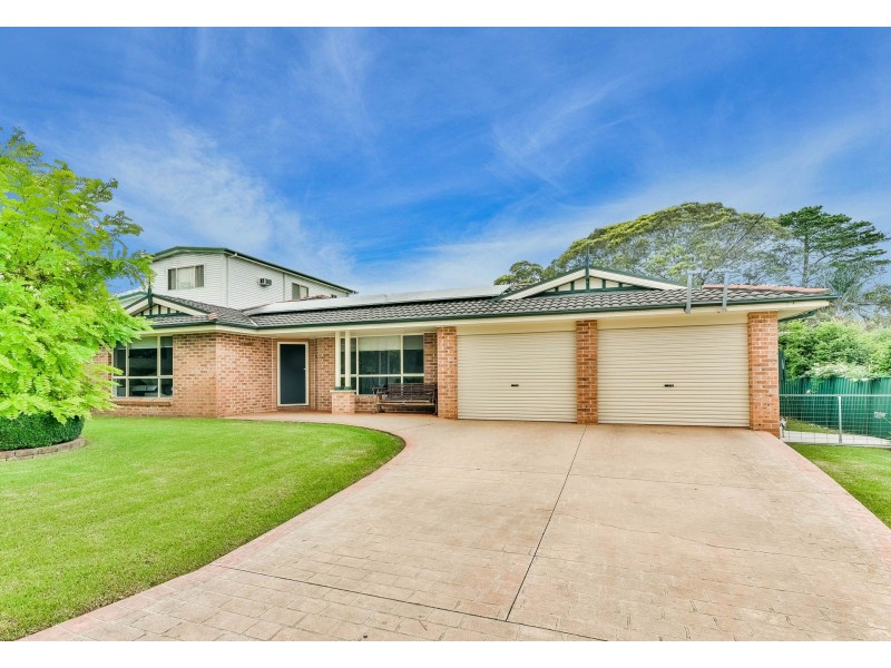 41 Hambridge Road, Bargo NSW 2574