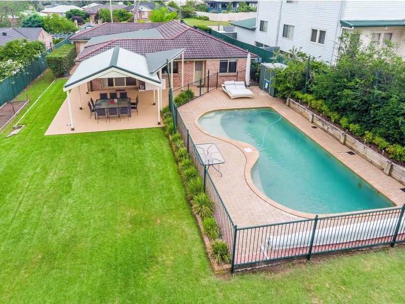 41 Hambridge Road, Bargo NSW 2574